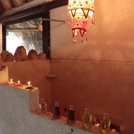 Casa Barca Hostel Таганга Екстериор снимка