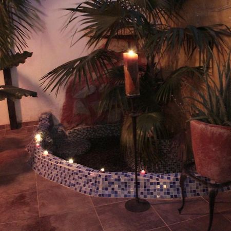 Casa Barca Hostel Таганга Екстериор снимка