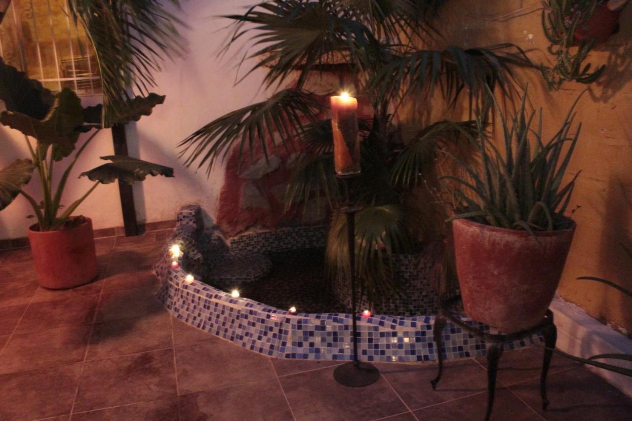 Casa Barca Hostel Таганга Екстериор снимка