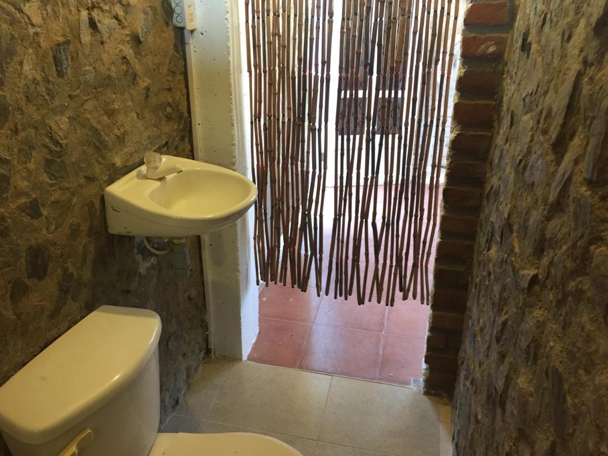 Casa Barca Hostel Таганга Екстериор снимка