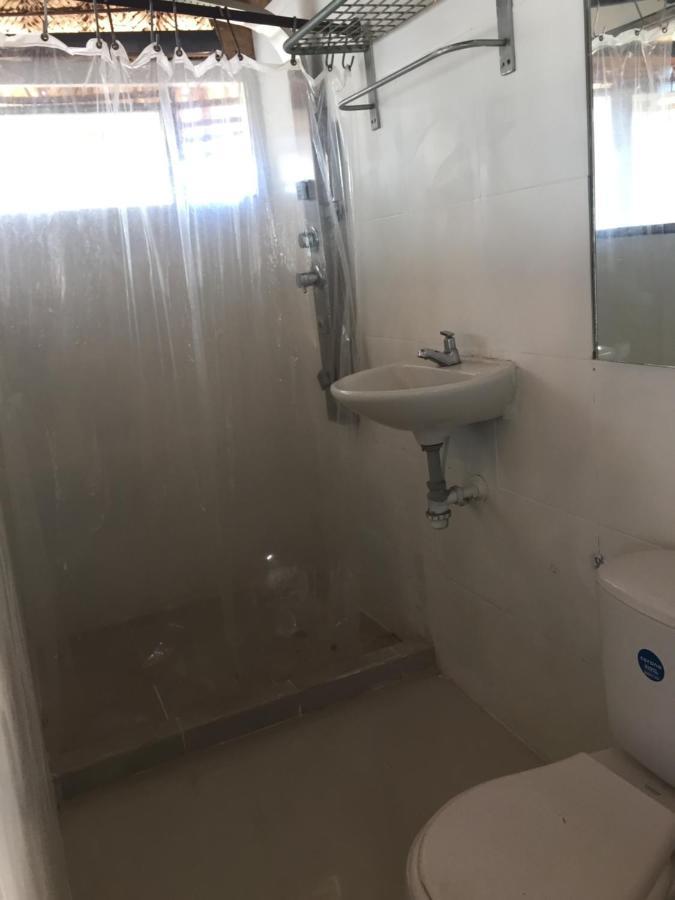 Casa Barca Hostel Таганга Екстериор снимка