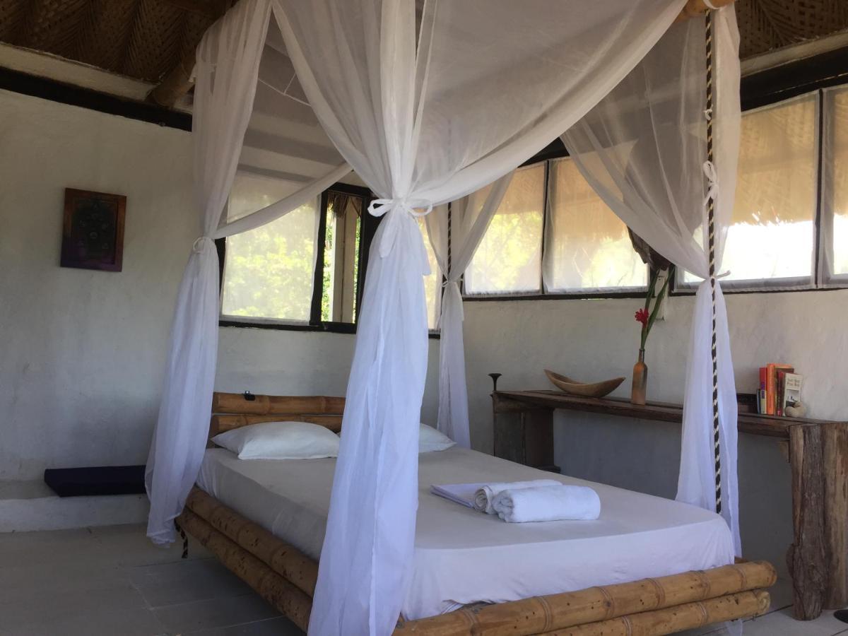 Casa Barca Hostel Таганга Екстериор снимка