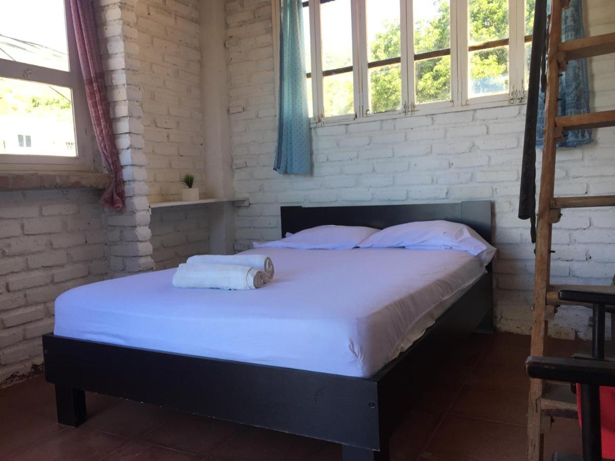 Casa Barca Hostel Таганга Екстериор снимка