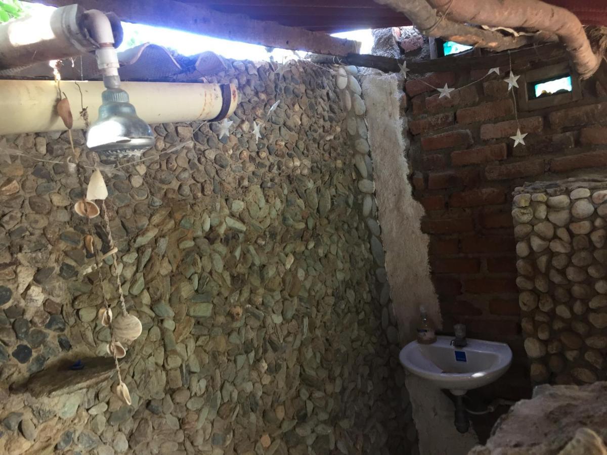 Casa Barca Hostel Таганга Екстериор снимка