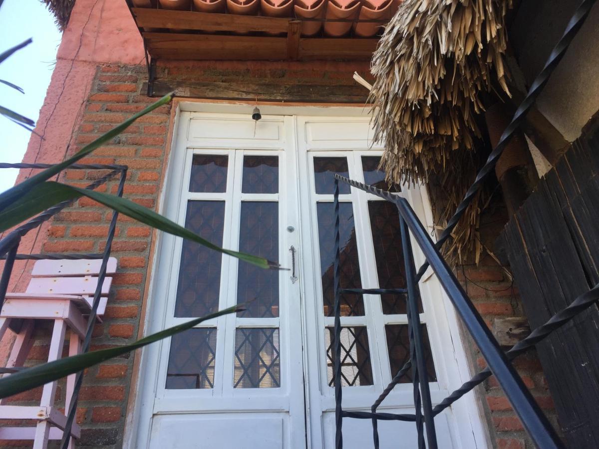 Casa Barca Hostel Таганга Екстериор снимка