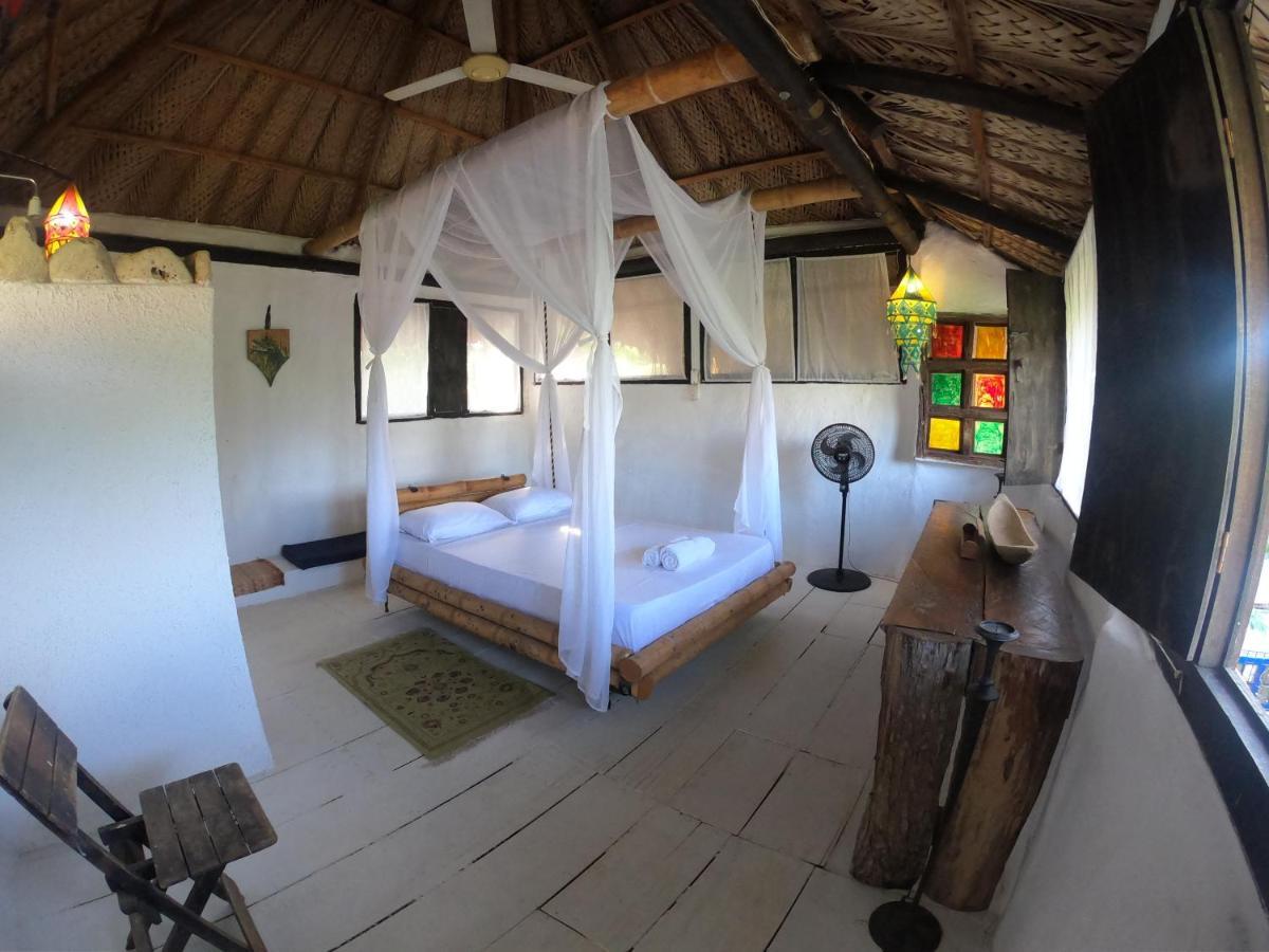 Casa Barca Hostel Таганга Екстериор снимка